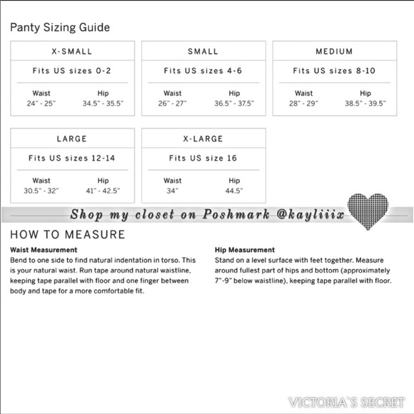 Victoria’s Secret Designer Thong / Tanga Panty - Picture 4 of 5